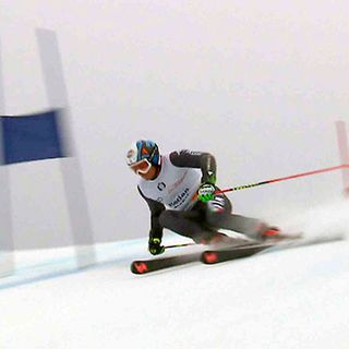 Sci: Gli slalomgigantisti di Coppa del mondo riprendono gli allenamenti a Hintertux