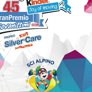 GPG Sci alpino: M. Pedoja Maso secondo nel Gigante Cuccioli 1 a Cortina