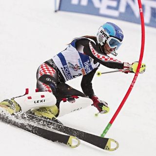 Sci alpino: CE; Cazzaniga miglior azzurro in Norvegia