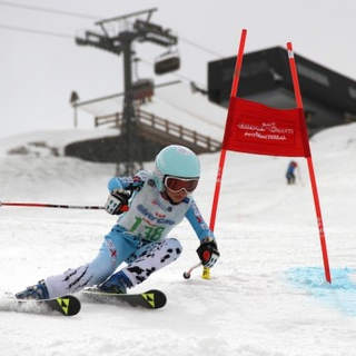 Sci: CI, Skimo for Young arriva a Valgrisenche