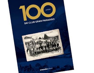 Lo Sci Club Gran Paradiso di Cogne compie 100 anni