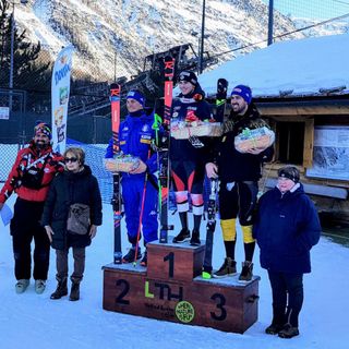 GpI Sci alpino: Leo Anguenot concede il bis a La Thuile