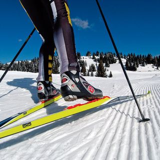 Sci nordico: allo Sc Drink il trofeo Crai Market Laurent a Gressoney-St-J