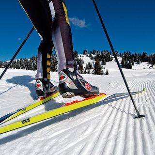 Sci nordico: Federica Cassol 27^ nella Sprint tl di Lygna