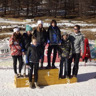 SCI NORDICO: Allo Sc Gran Paradiso la Coppa Hector e Carlo Trossello