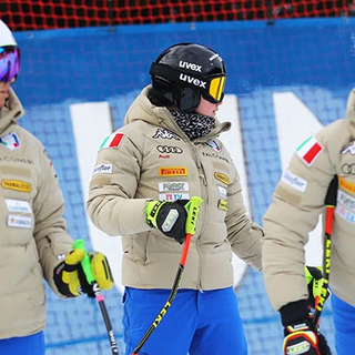 Sci: Le piste della Val di Fassa ospitano gli ultimi allenamenti premondiali delle azzurre