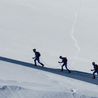 Scialpinismo: Quattordici adesioni per il Progetto Children a Valgrisenche