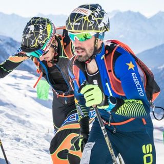 Scialpinismo: Tricolori sprint a Valtournenche; Antonioli si conferma campione, tra le donne si impone a sorpresa la giovane Giulia Murada