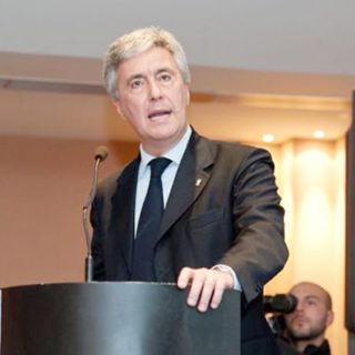 Sibilia: &quot;A rischio 18mila squadre. LND specchio sociale&quot;