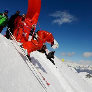 Sci velocità: Simone Origone subito veloce nelle prove a Vars (FRA)