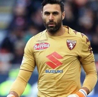 Salvatore Sirigu