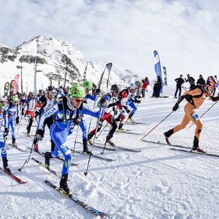 Scialpinismo: Al via sabato la Monterosa Skialp