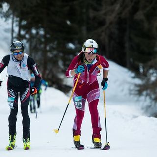 Fissate le date dei Campionati italiani di skialp