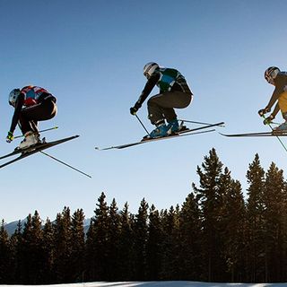 SKICROSS: Il valdostano Matteo Pellissier nella squadra azzurra Osservati Giovani