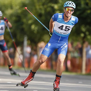 Skiroll: Carrara, Cassol e Pellegrino in evidenza al GP Sportful
