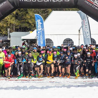 Trail Running: Tutto pronto per il gran finale a Tarvisio con Denis Brunod in grande forma