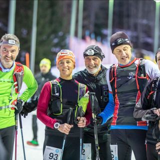 Le foto sono di Stefano Jeantet