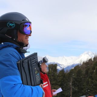 Mercoledì e giovedì la selezione di snowboard: