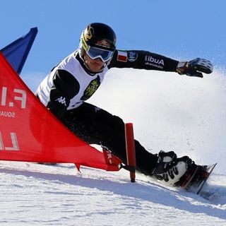 Sopralluogo FIS sulla &quot;pista 26&quot; di Breuil-Cervinia