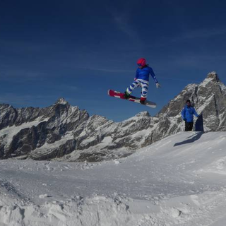 Snowboard Cross: a fine gennaio lo spettacolo della Coppa del Mondo a Cortina