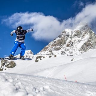 Foto di Stefano Jeantet