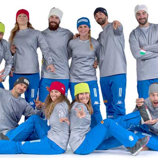 Snowboardcross: La Nazionale a Cervinia per preparare i Mondiali di Solitude