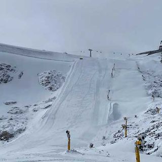 Sci: Disco verde sul Rettenbach di Soelden, Brignone con il pettorale rosso