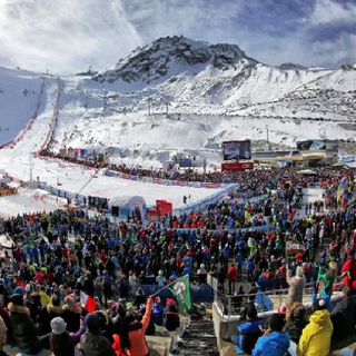 Sci: Disco verde per la pista di Soelden, sabato 26 ottobre prima prima Cdm