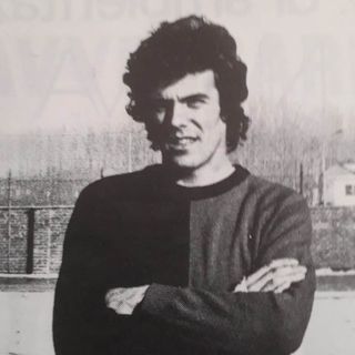 Un altro lutto in casa Rossonera