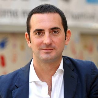 Il ministro Vincenzo Spadafora