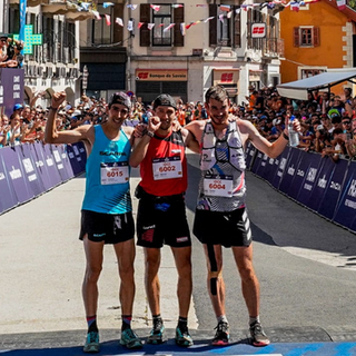 Trail: La Spagna domina l'edizione 2022 dell'OCC