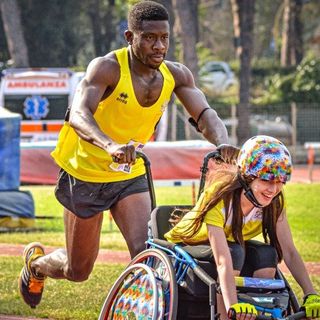 Francesco: Lo sport come evento di squadra favorisca il dialogo