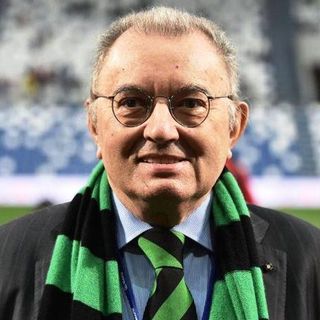 Calcio in lutto, è morto Giorgio Squinzi presidente del Sassuolo e leader della Mapei