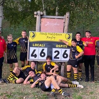 Gli U 15