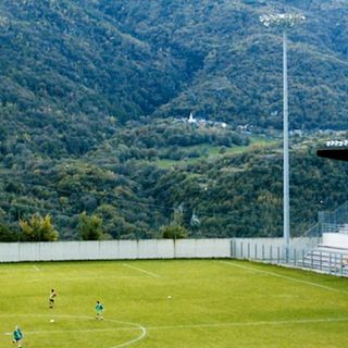 CALCIO: Saint-Vincent meta di tanti ritiri