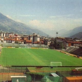Calcio: Operativo il comitato “Salviamo il Puchoz”