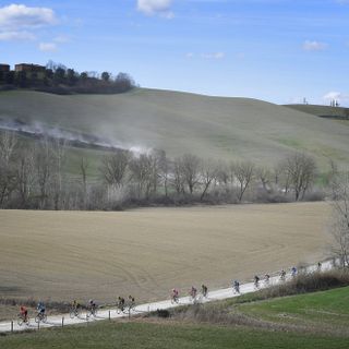 Ciclismo: Confermati i percorsi di Strade Bianche  e Strade Bianche women elite