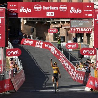 Ciclismo: Confermati i percorsi di Strade Bianche e Strade Bianche Women elite
