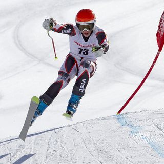 SCI ALPINO: SuperG, Sc Chamolé vince Coppa Comune di Gressan