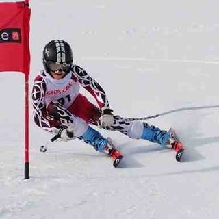 Sci alpino: A Lustrissy e Avanza il SuperG Ragazzi di Courmayeur