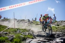 Ciclismo: A La Thuile la terza tappa di Superenduro 2017
