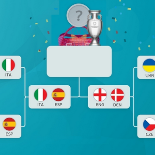 Aspettando la Spagna