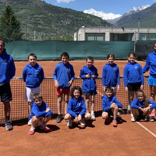 Tennis: Buona la prima per i valdostani in Coppa Province