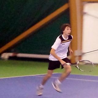 Tommaso Rosin