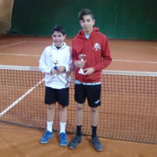 Da sn Lapo Stelitano e Leon Martinet