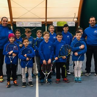 Tennis: La Rappresentativa valdostana avanti nella Coppa delle Province
