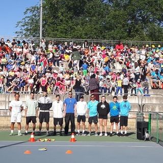 Foto Tennis Club Aosta