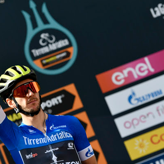 Ciclismo: Foligno-Fossombrone quarta tappa Tirreno -Adriatico