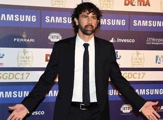 Damiano Tommasi
