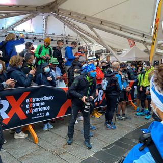 TORX: Gabioud ancora in testa al Tor des Glaciers